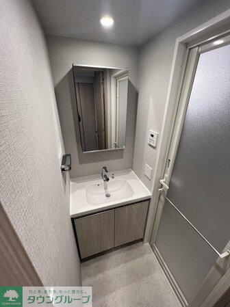 クレストコート町屋の物件内観写真